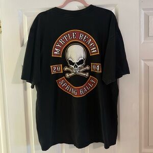 Myrtle Beach Spring Rally ‘04